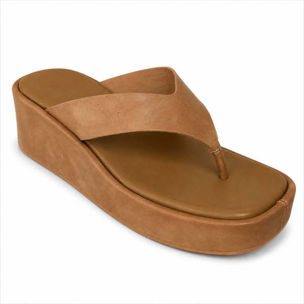 Mollini ~ Coastin ~ 2 Colours ~ Black ~ Tan