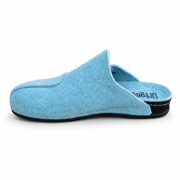 Dr Feet Harriet Slide Slipper 3 Colours