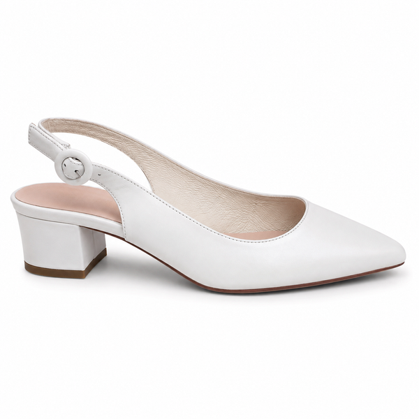 Top End Abigale 6 Colours ~ Pale Gold ~ Black ~ Tan ~ Silver Metallic ~ Navy Suede ~ Nude ~ Chocolate ~ White