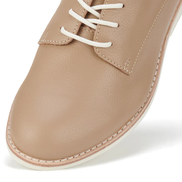 Rollie Derby Super Soft Fawn Tumble