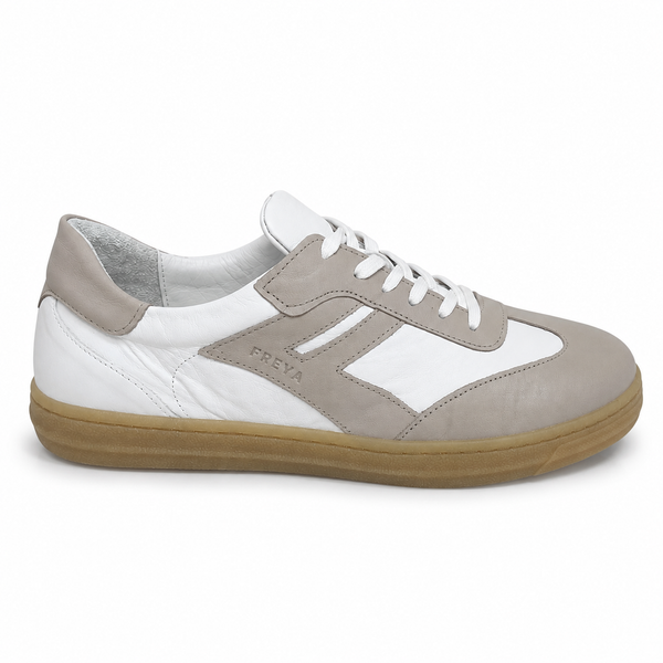 Rilassare Freya 4 Colours ~ Dublin ~ Valentine ~ Savannah ~ Athens Beige ~ Leather Sneaker