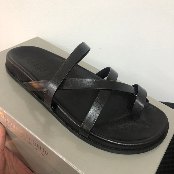 Mollini Haana ~ 3 Colours ~ Chocolate ~ Black ~ Latte