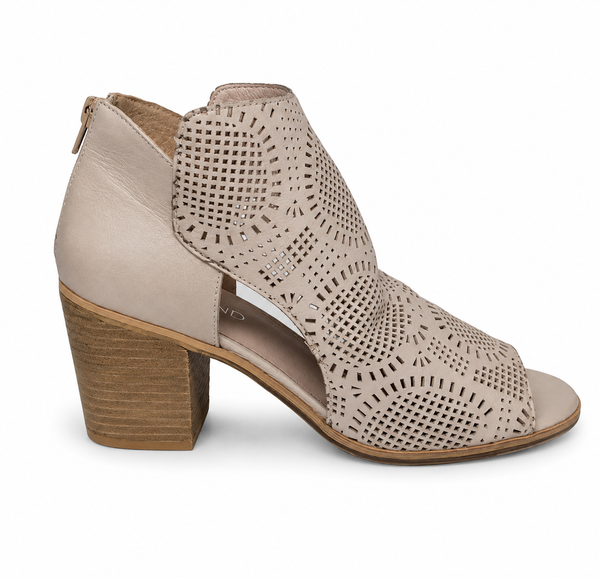 Top End Getit 4 Colours ~ Black ~ Tan ~ Silver ~ Nude