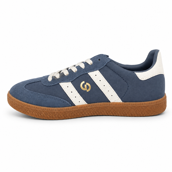Goodsole Paralell  13 Colours ~ Pink/Red ~ Walnut ~ Navy ~ Tropical Taupe ~ Black ~ Green ~  Red ~ White/Black ~ Coffee ~ White Canvas
