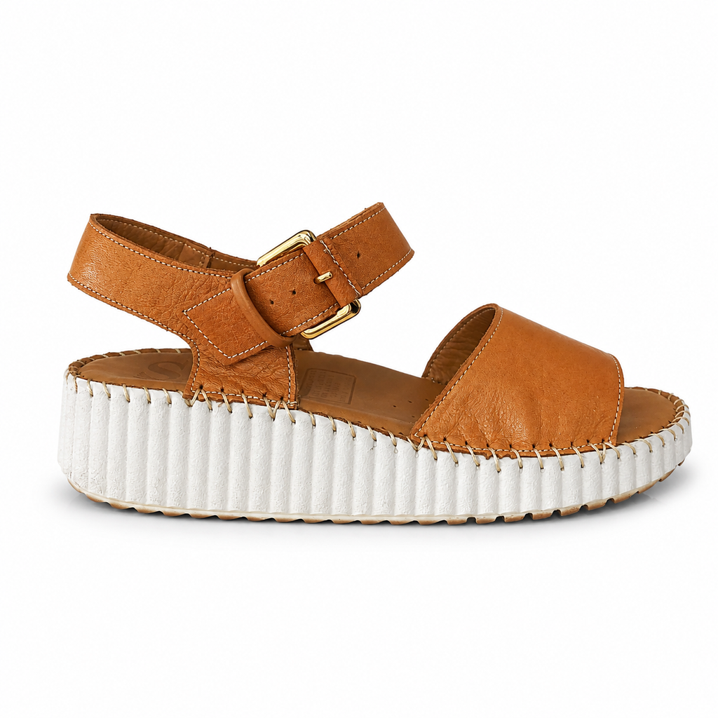 Sala ~ Sonia ~ Coconut Leather