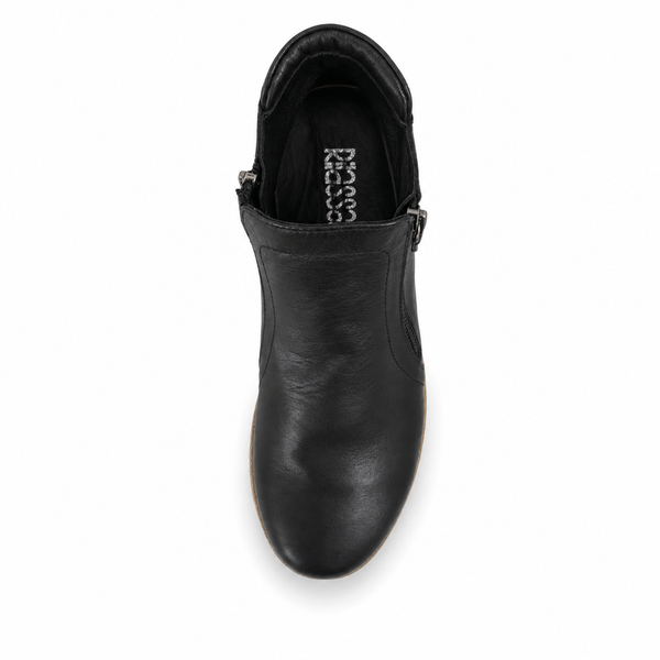 Rilassare Tallow 4 Colours ~ Navy ~ Black ~ Cognac ~ Elmwood ~ Leather Boot