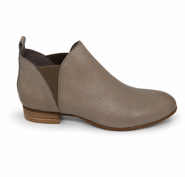Django & Juliette Foe Leather Boot  7 Colours ~ Ash ~ Mustard ~ Black ~ Tan ~ Grey ~ Cognac ~ Chocolate
