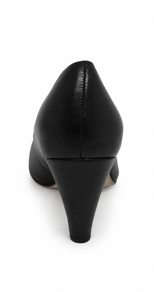 Django & Juliette Classic Leather