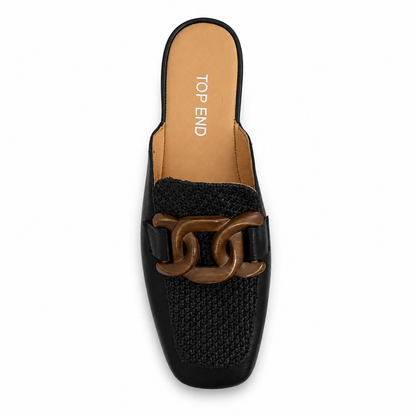 Top End Preeya ~ Black
