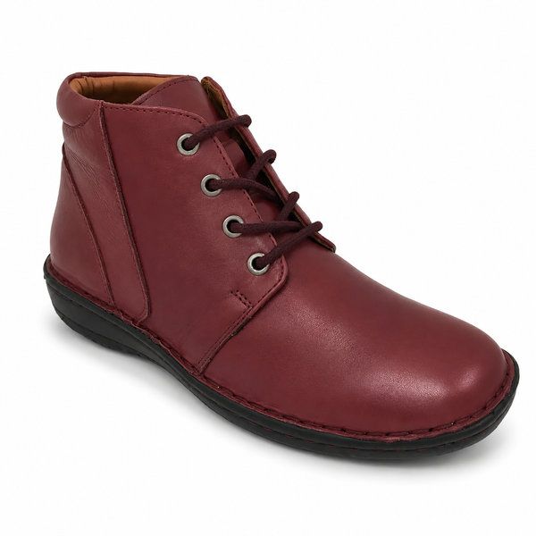 Tesselli Gan 5 Colours ~ Tan ~ Black ~ Navy ~ Airlift Red ~ Darkstone ~ Leather