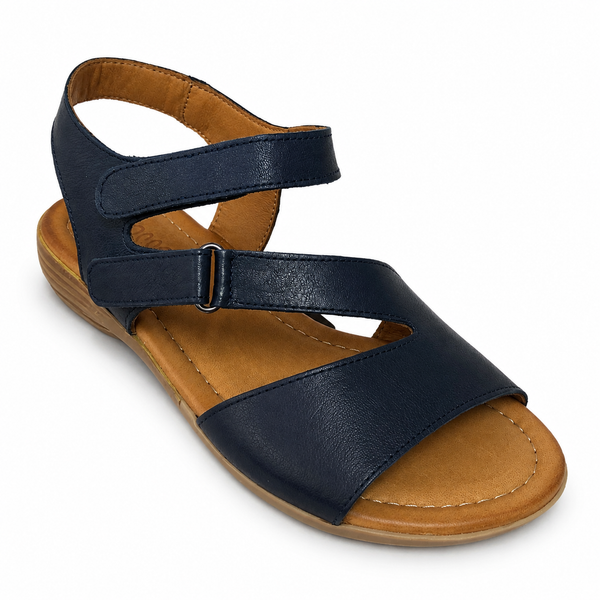 Rilassare Tainting 3 Colours ~ Black ~ Navy ~ Tan ~ Leather