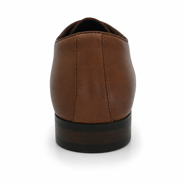 Slatters Eastern ~ 2 Colours ~ Tan ~ Black ~ Leather