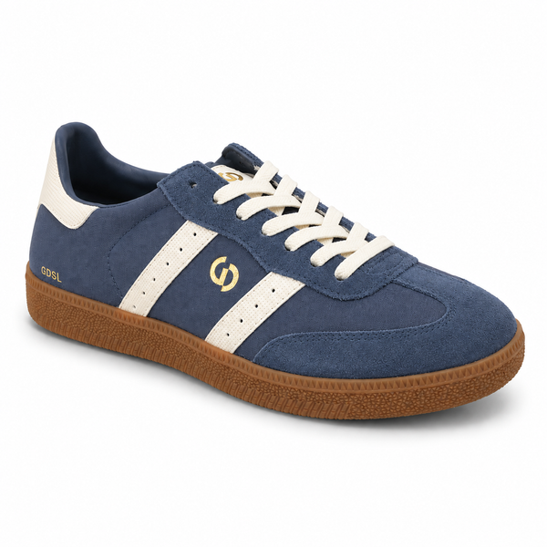 Goodsole Paralell  13 Colours ~ Pink/Red ~ Walnut ~ Navy ~ Tropical Taupe ~ Black ~ Green ~  Red ~ White/Black ~ Coffee ~ White Canvas