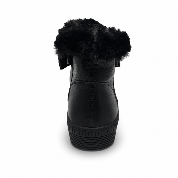Django & Juliette Troy Leather 2 Colours ~ Tan ~ Black