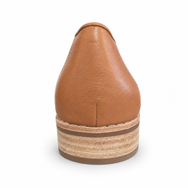 Django & Juliette Ariah ~ 2 Colours ~ Tan ~ Camel