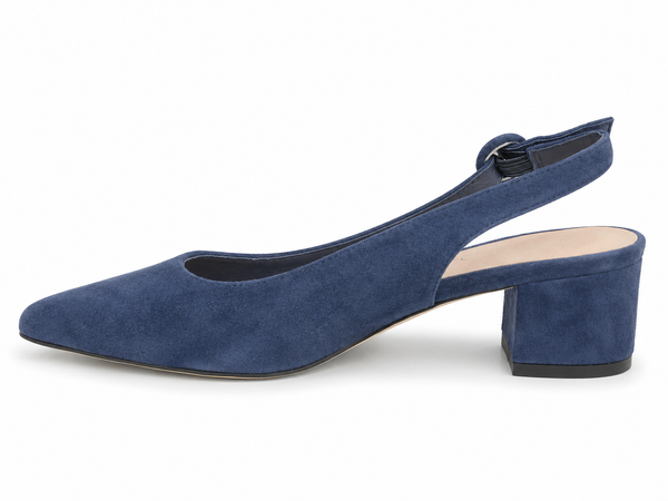 Top End Abigale 6 Colours ~ Pale Gold ~ Black ~ Tan ~ Silver Metallic ~ Navy Suede ~ Nude ~ Chocolate ~ White