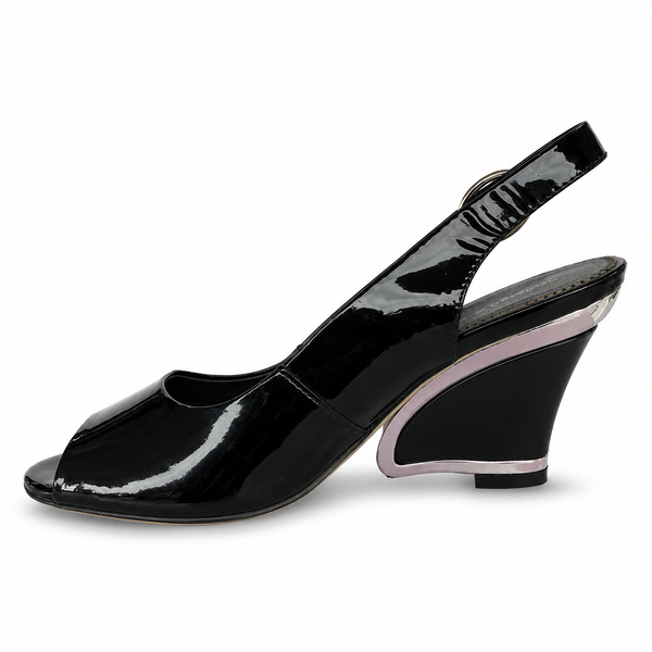 Django & Juliette 6 Colours Exclamation Leather