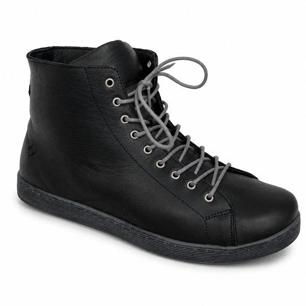 Rilassare Tempo 3 Colours ~ Cognac ~ Elwood ~ Black ~ Leather Boot