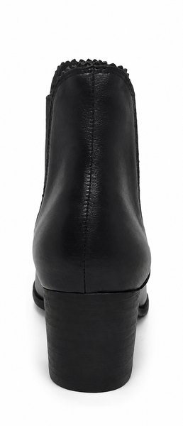 Django & Juliette Sadore Leather Boot ~ 8 Colours ~ Black ~ Bronze ~ Cafe ~ Cognac ~ Navy ~ Pony ~ Tan ~ Taupe
