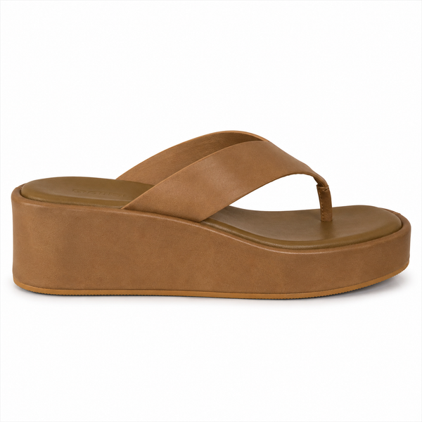 Mollini ~ Coastin ~ 2 Colours ~ Black ~ Tan