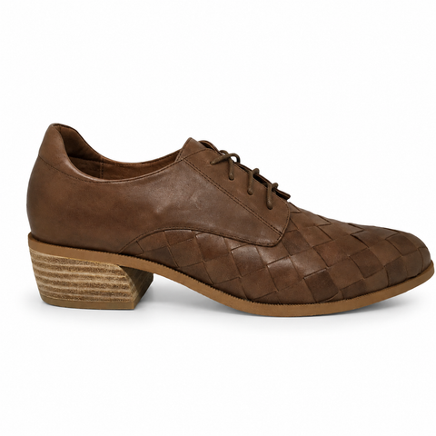 Django & Juliette Clint 2 Colours ~ Mocca ~ Black