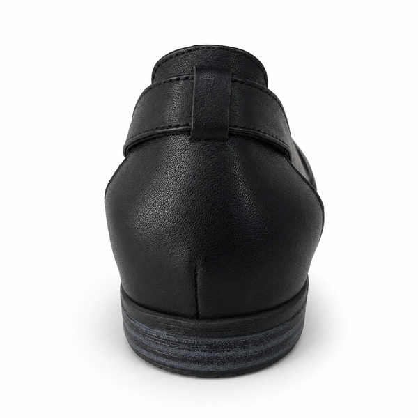 Sala ~ Cressa ~ 2 Colours ~ Black ~ Coconut