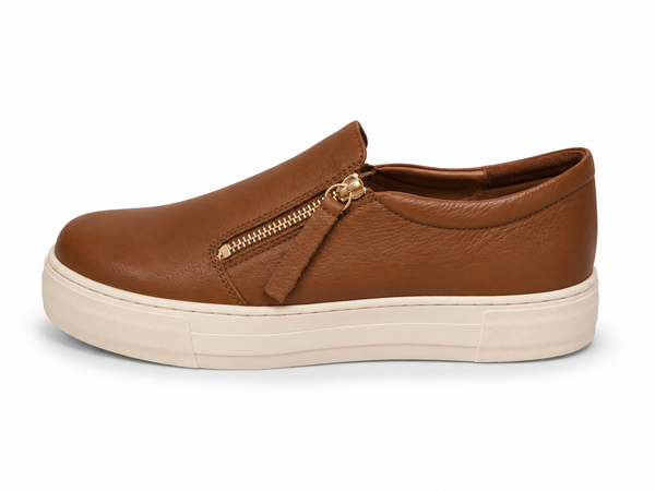 Django & Juliette Ferkos ~ 2 colours ~ Black ~ Dark Tan