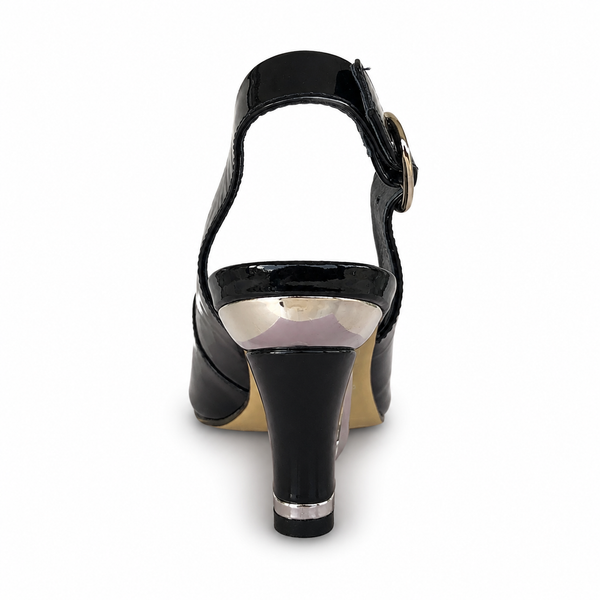 Django & Juliette 6 Colours Exclamation Leather