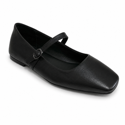 Mollini Tokena Black Mary Jane