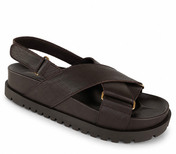 Django & Juliette Ubari 3 Colours ~ Chocolate ~ Tan ~ Black