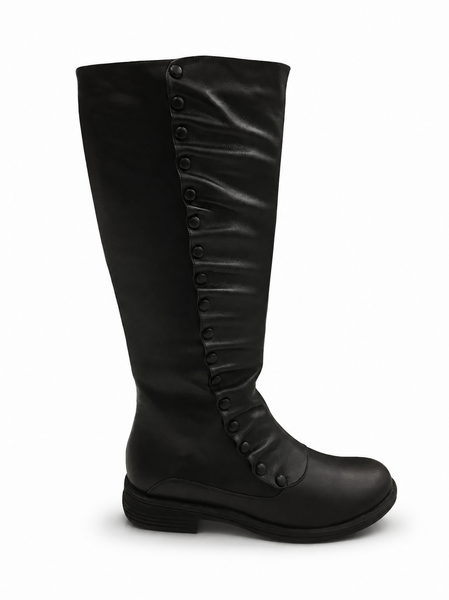 Christiano Bellaria Design CBD Raquel Boot 2 Colours ~ Tan ~ Black