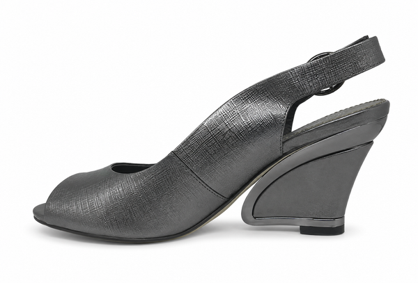 Django & Juliette 6 Colours Exclamation Leather