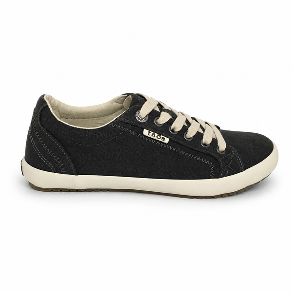 Taos Star Canvas Wash  ~ Grey ~ Stone ~ White ~ Dark Grey
