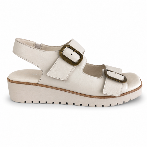 Django and Juliette Kelita 3 Colours ~ Dark Tan ~ Almond ~ Black ~ Leather