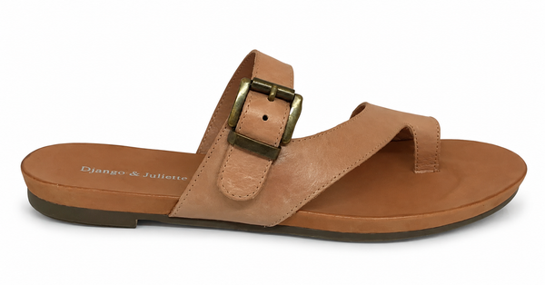 Django & Juliette Jajuan 3 Colours ~ Tan ~ Black ~ Cafe