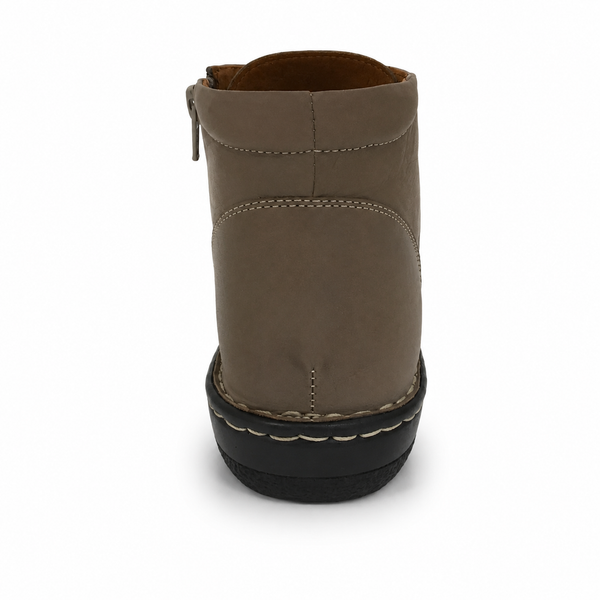 Tesselli Gan 5 Colours ~ Tan ~ Black ~ Navy ~ Airlift Red ~ Darkstone ~ Leather