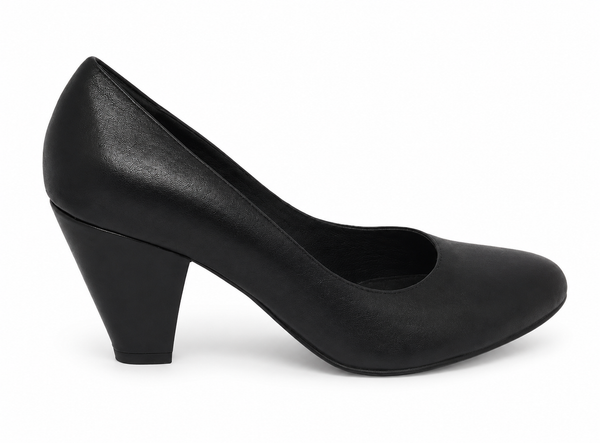Django & Juliette Classic Leather