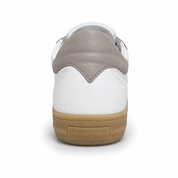 Rilassare Freya 4 Colours ~ Dublin ~ Valentine ~ Savannah ~ Athens Beige ~ Leather Sneaker