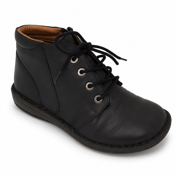 Tesselli Gan 5 Colours ~ Tan ~ Black ~ Navy ~ Airlift Red ~ Darkstone ~ Leather