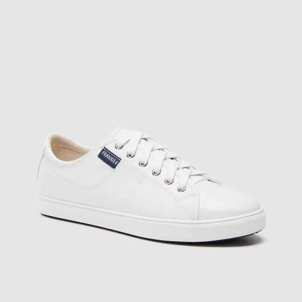 Frankie4 Nat II and Nat III ~ Black ~ White ~ Black/White ~ Tan ~ Leather