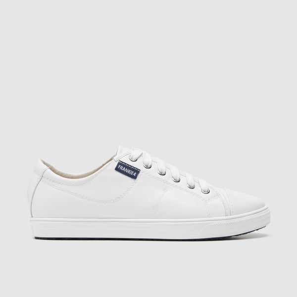 Frankie4 Nat II and Nat III ~ Black ~ White ~ Black/White ~ Tan ~ Leather