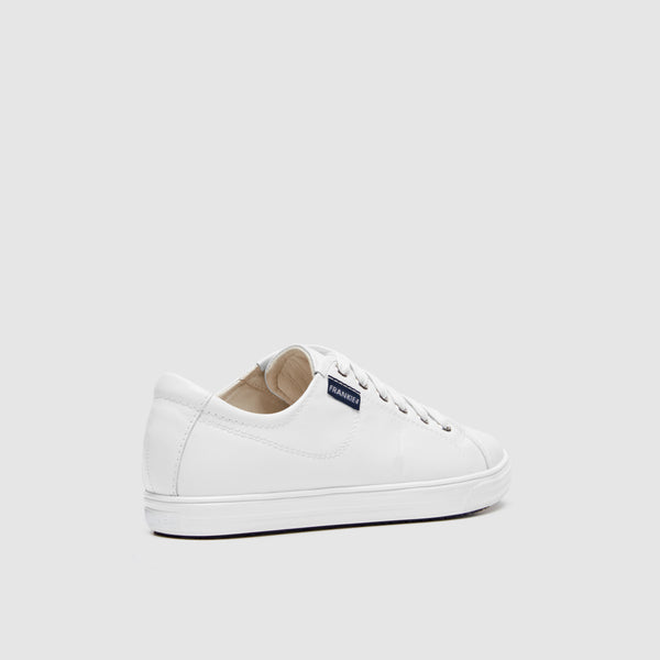 Frankie4 Nat II and Nat III ~ Black ~ White ~ Black/White ~ Tan ~ Leather