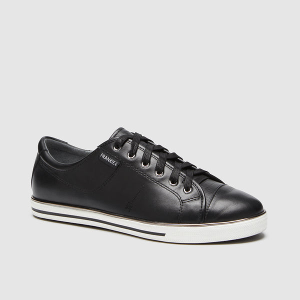 Frankie4 Nat II and Nat III ~ Black ~ White ~ Black/White ~ Tan ~ Leather