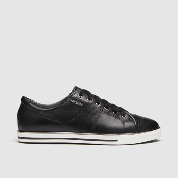Frankie4 Nat II and Nat III ~ Black ~ White ~ Black/White ~ Tan ~ Leather