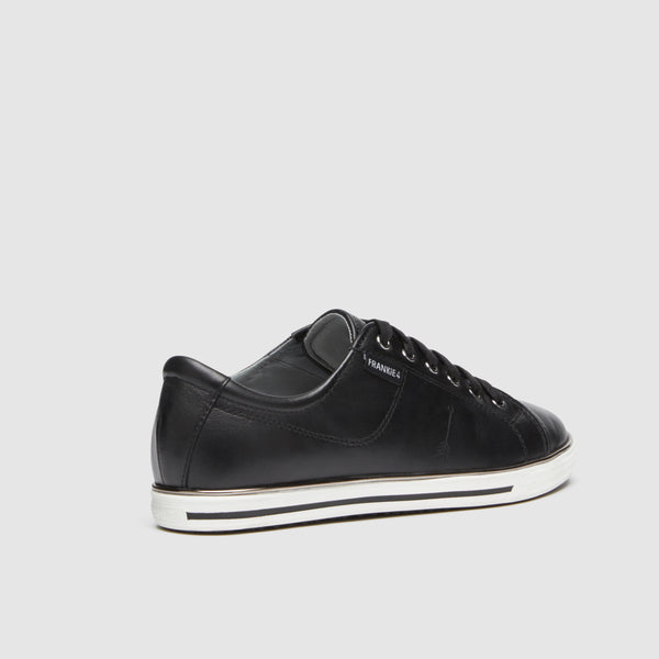 Frankie4 Nat II and Nat III ~ Black ~ White ~ Black/White ~ Tan ~ Leather