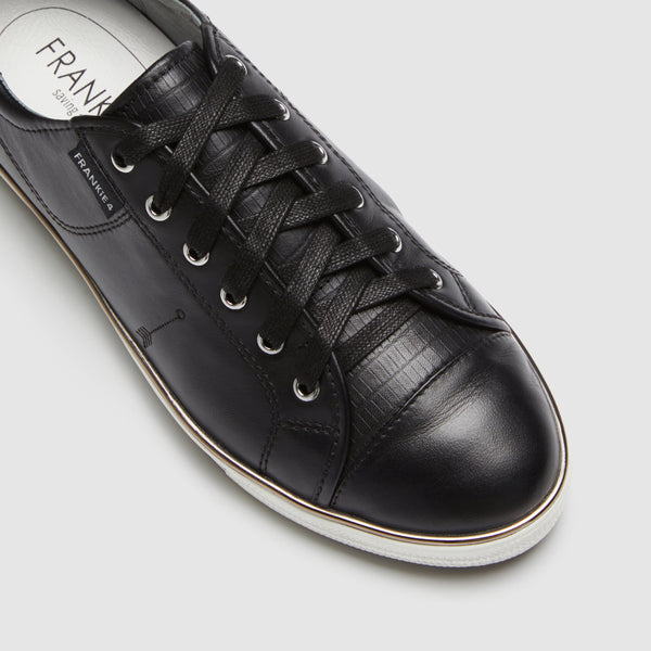 Frankie4 Nat II and Nat III ~ Black ~ White ~ Black/White ~ Tan ~ Leather