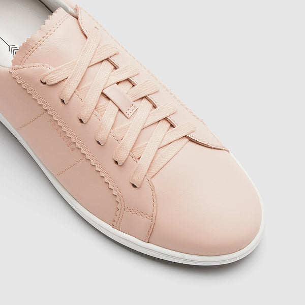 Frankie4 Jackie IV ~ Blossom Leather