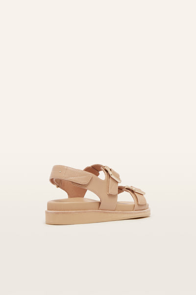 Frankie4 ~ Thompson ~ Black ~ Camel