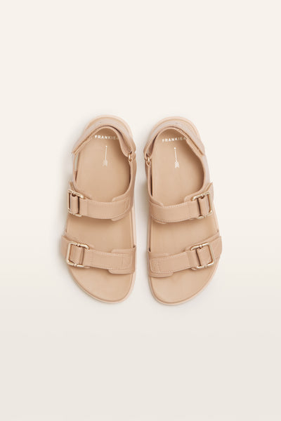 Frankie4 ~ Thompson ~ Black ~ Camel