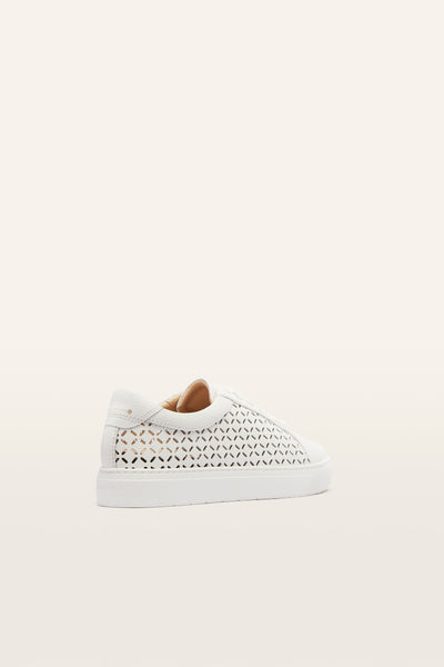 Frankie4 Mim V ~ White ~ Champagne ~ Lattice